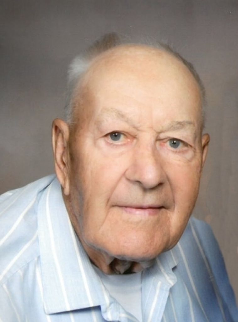 Joseph Wambeke Profile Photo