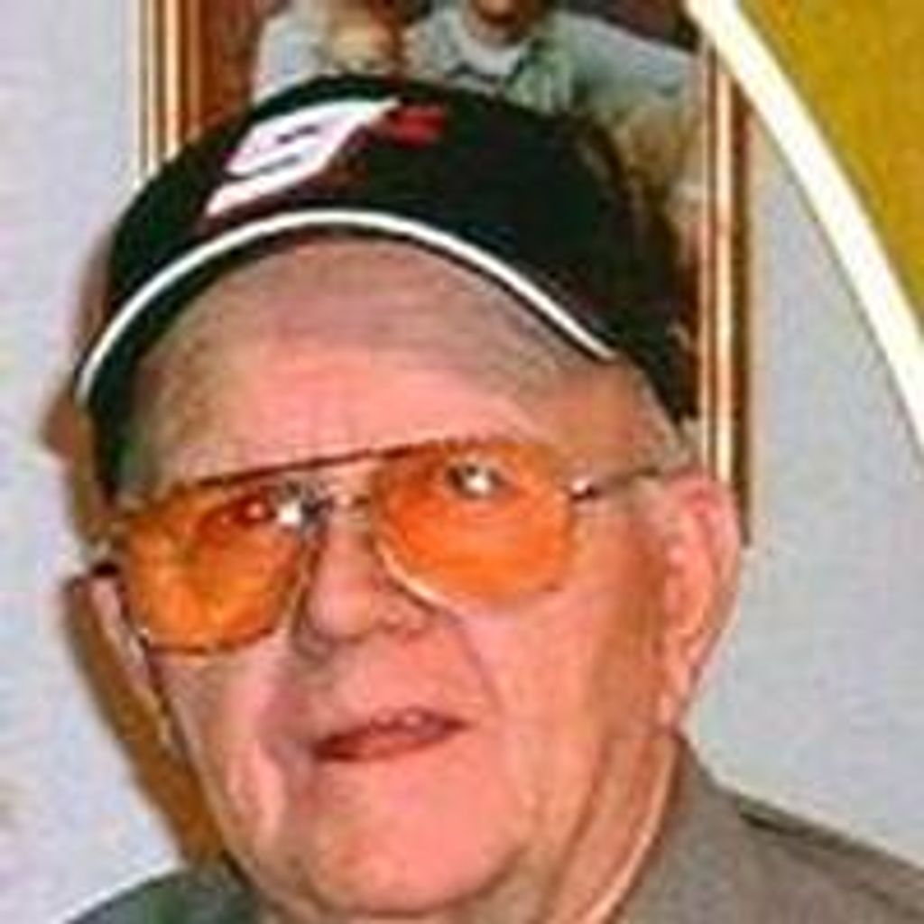 Johnny Ray Smith