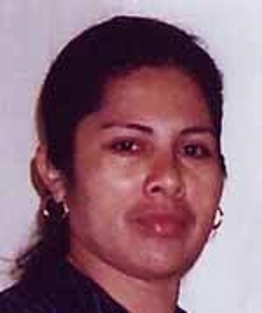 Veronica Melly Rosales Herrera