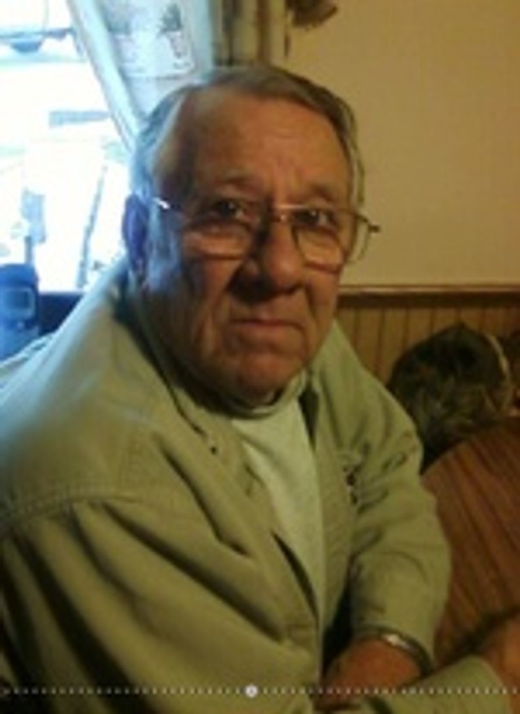 Donald Ray Elkins, Sr.