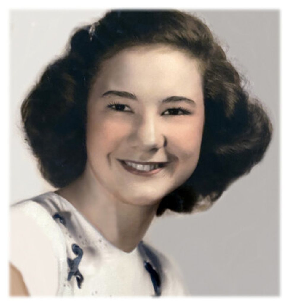 Joan Hall Profile Photo
