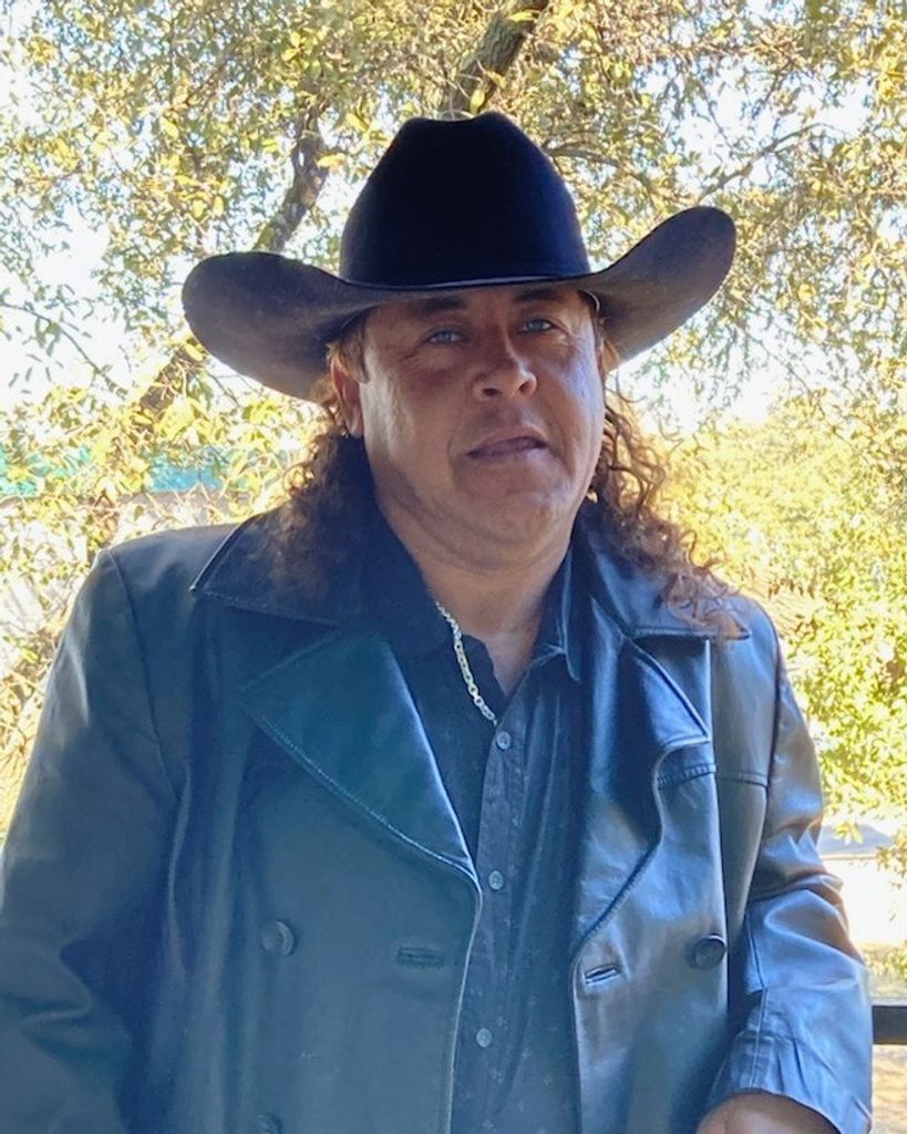 Juan Miguel Duran Alvarez Profile Photo