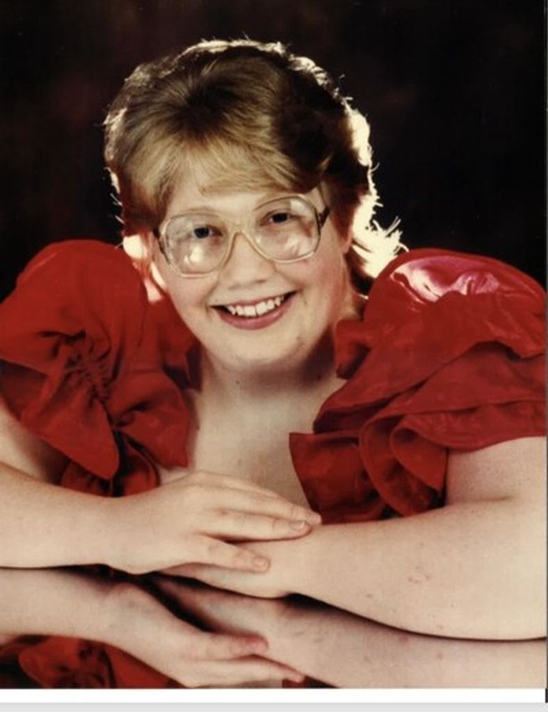 Libby Hamilton Profile Photo
