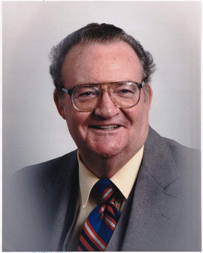 Hershel R. Lecroy