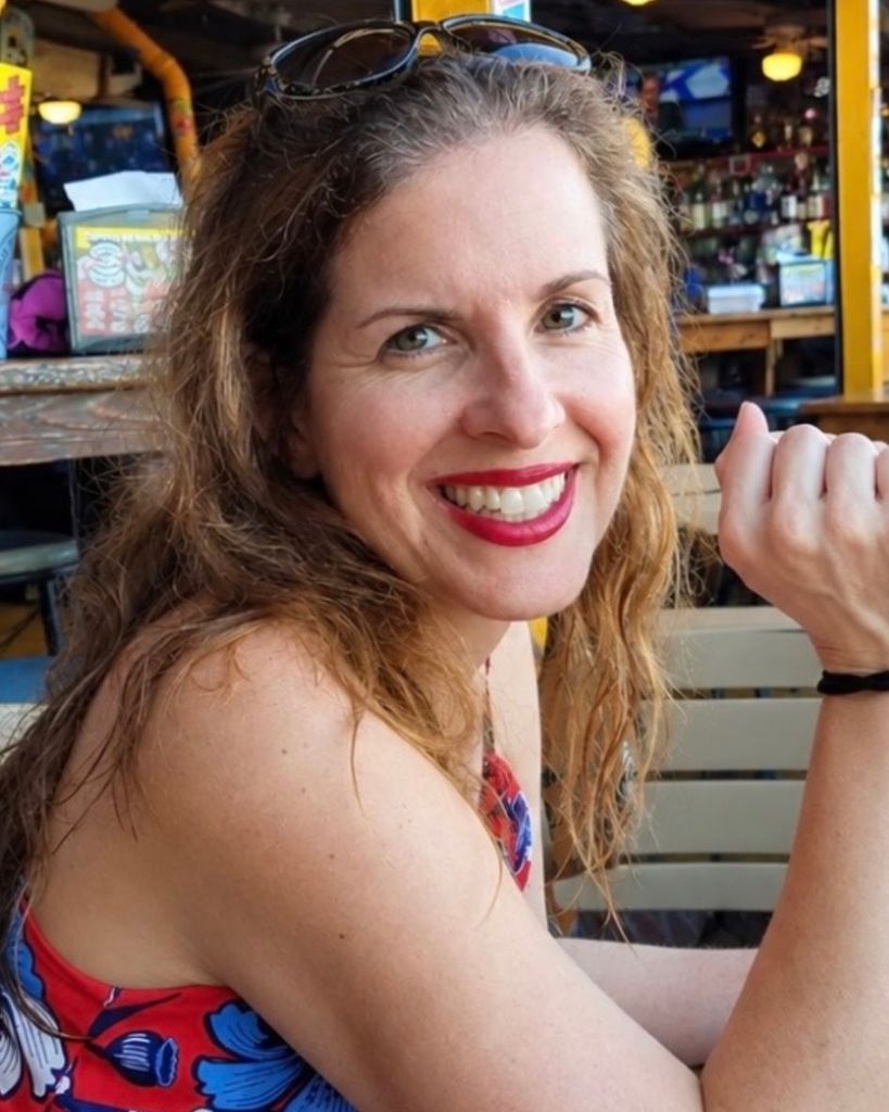 Stephanie Suzanne Park Profile Photo