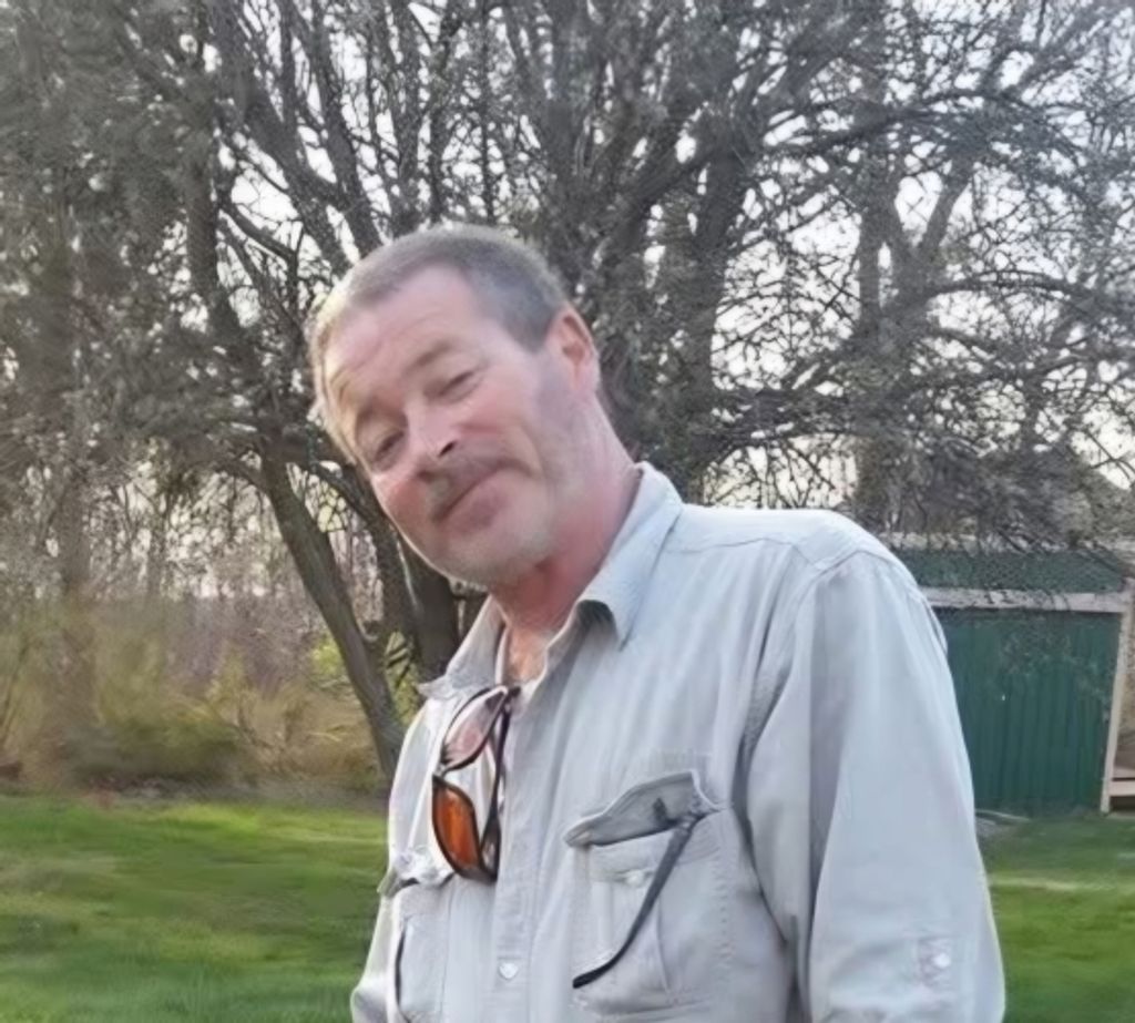 Andrew C. Stuebling III Profile Photo