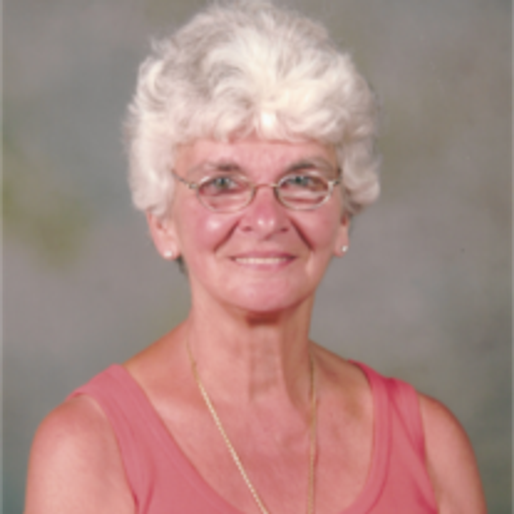 Annette Irene Richardson Profile Photo