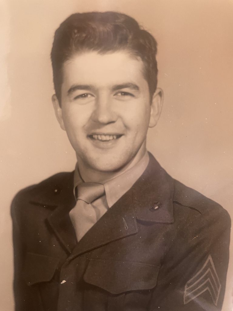 Charles H. Stafford Profile Photo