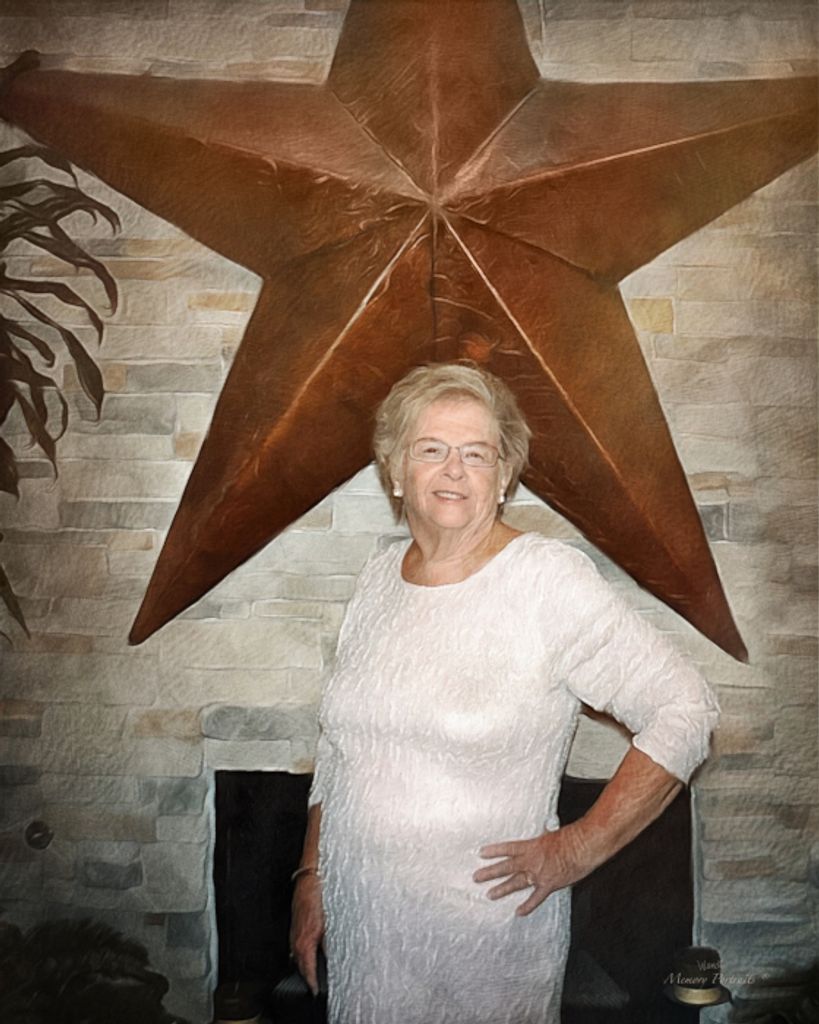 Ellie Ward Wherry Profile Photo