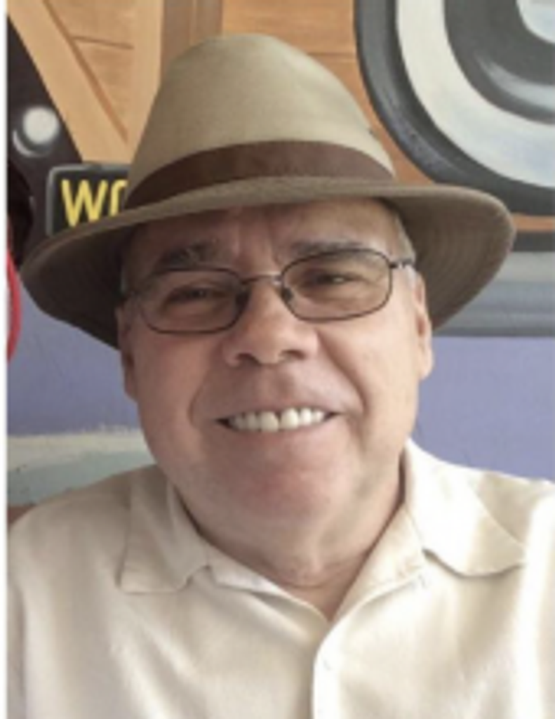 Paul  Louis  Melanson 