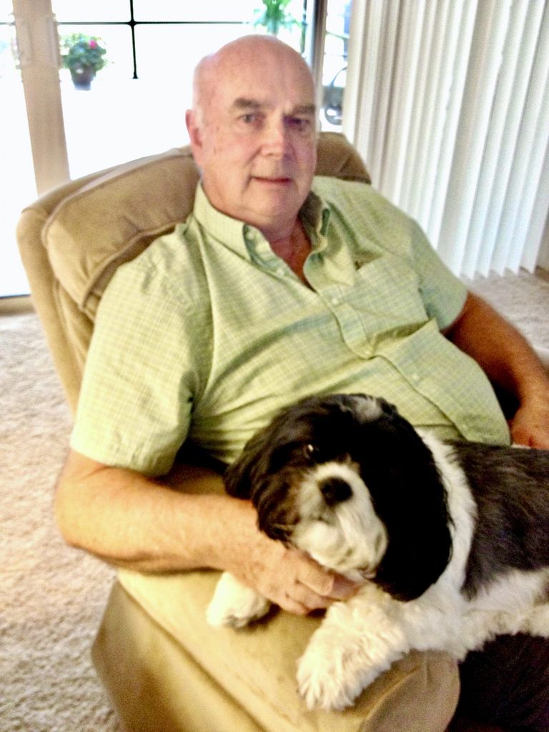 Howard Mortimer Profile Photo