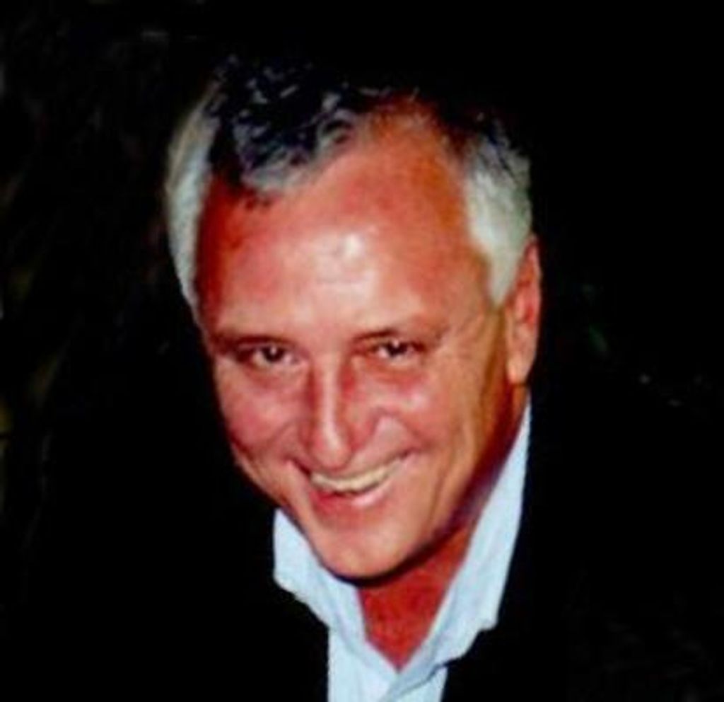 Clayton Thomas Cooley