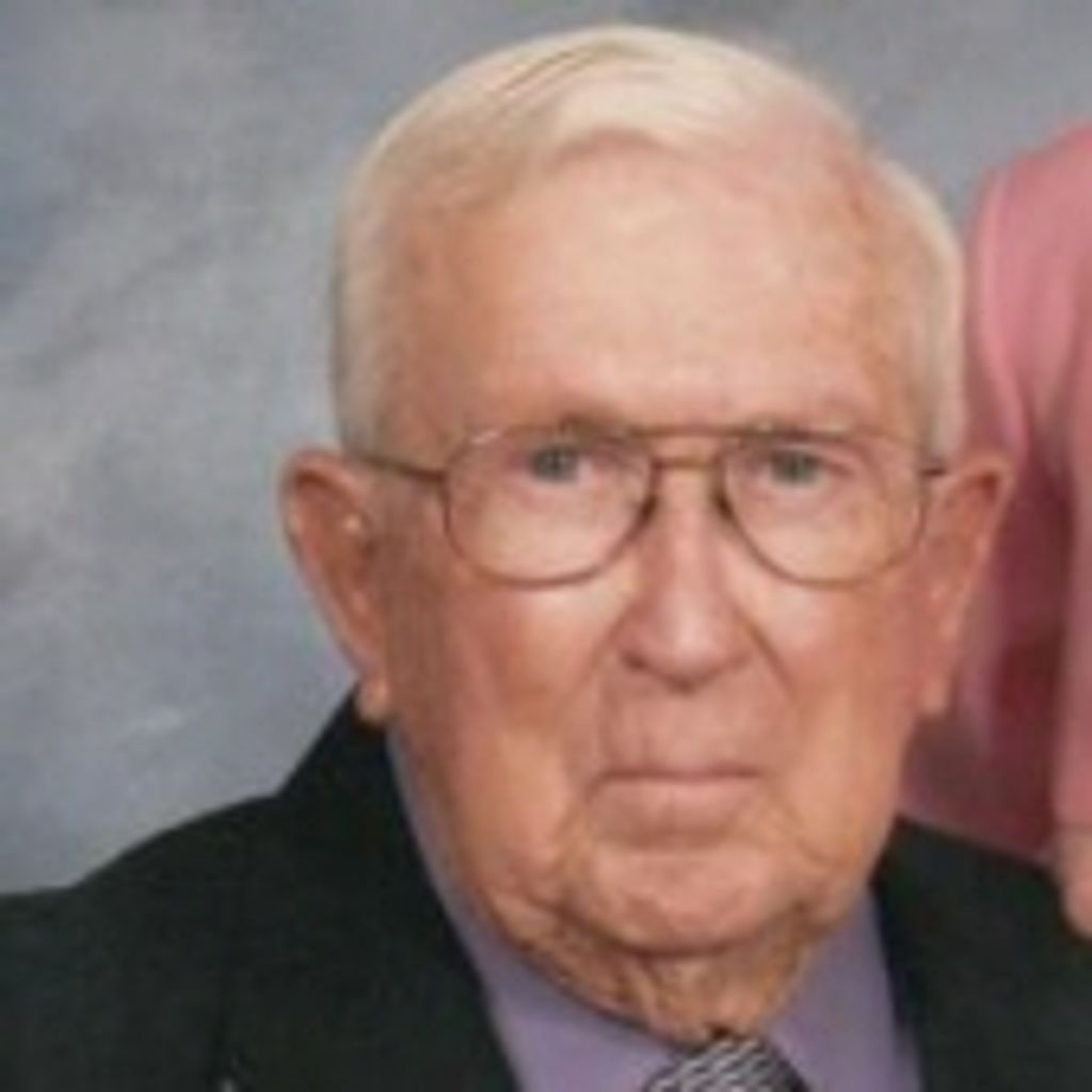 George Steed Mcclain