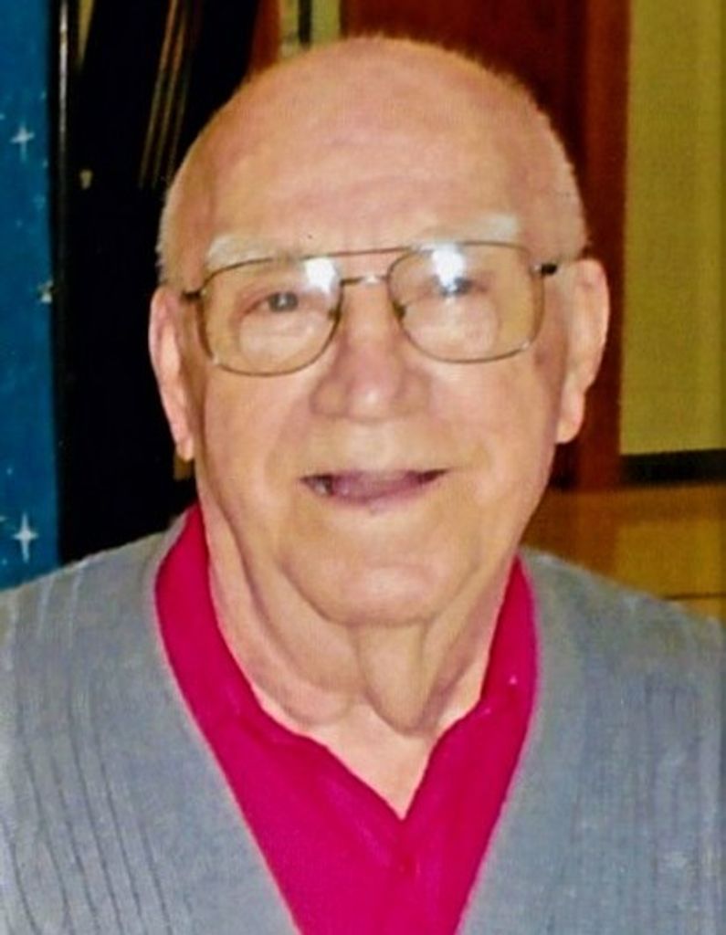James E Moake