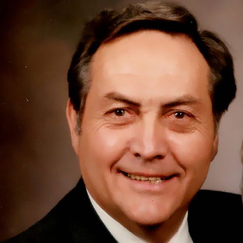 Jay Lee  Robison