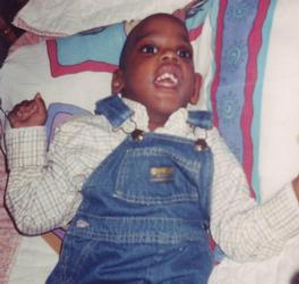 Brentche Lamar Stallings Profile Photo