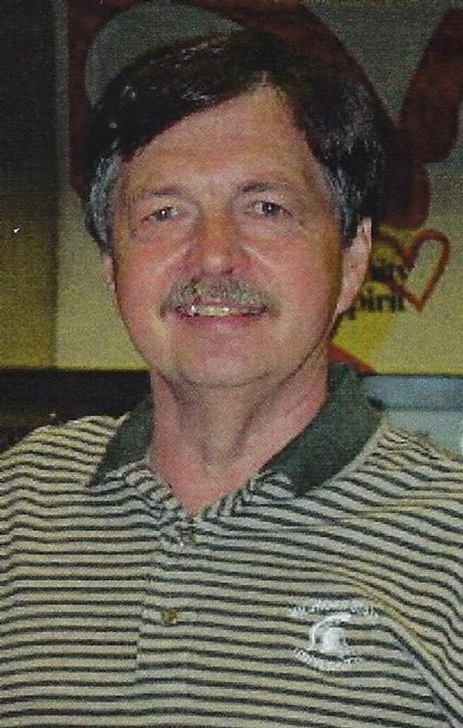 Charles Frederick "Fred" Gross