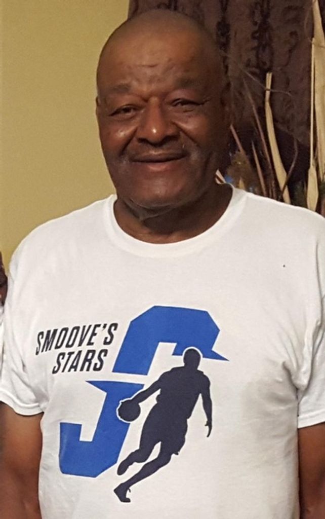 George Franklin Tramell Profile Photo