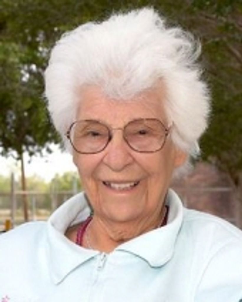Frances Cantu Profile Photo