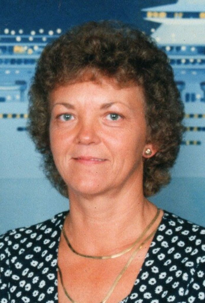 Penny Bartlett Profile Photo