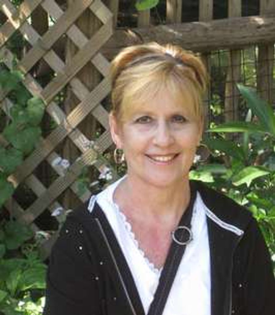 Sharon Arnt Profile Photo