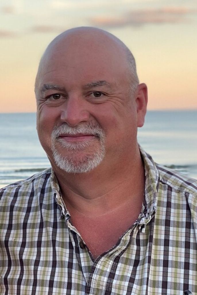 Scott Simano Profile Photo