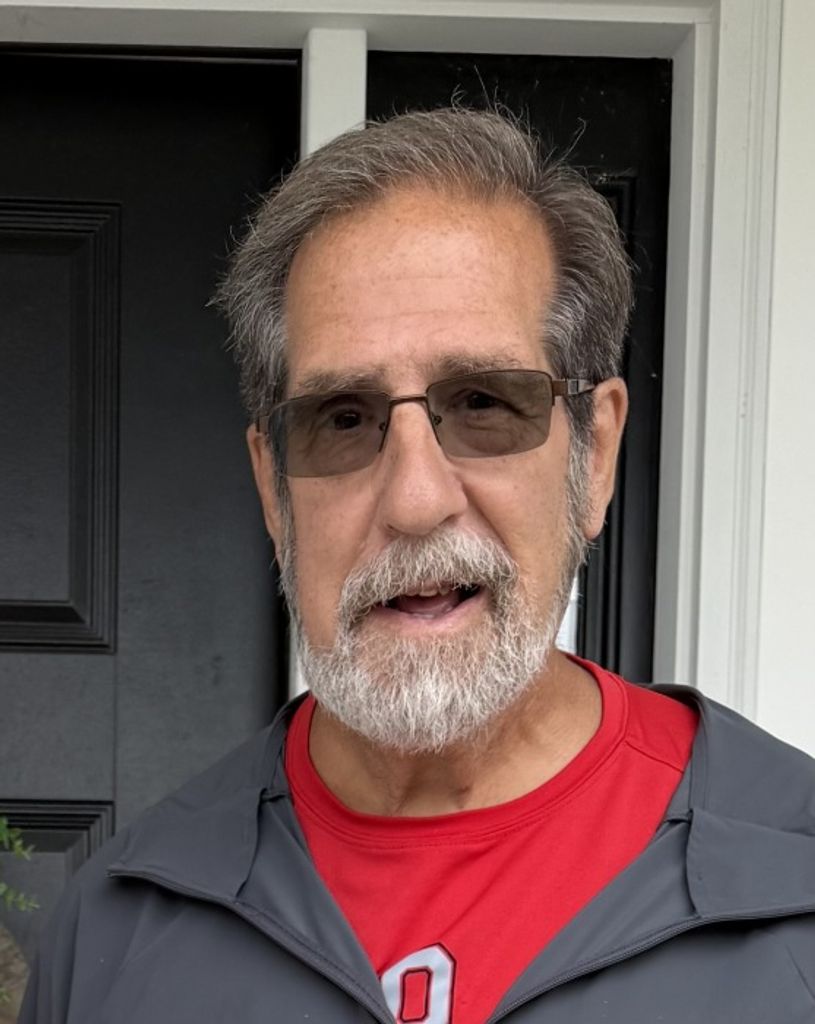 Jeffrey D. Rohrbacher