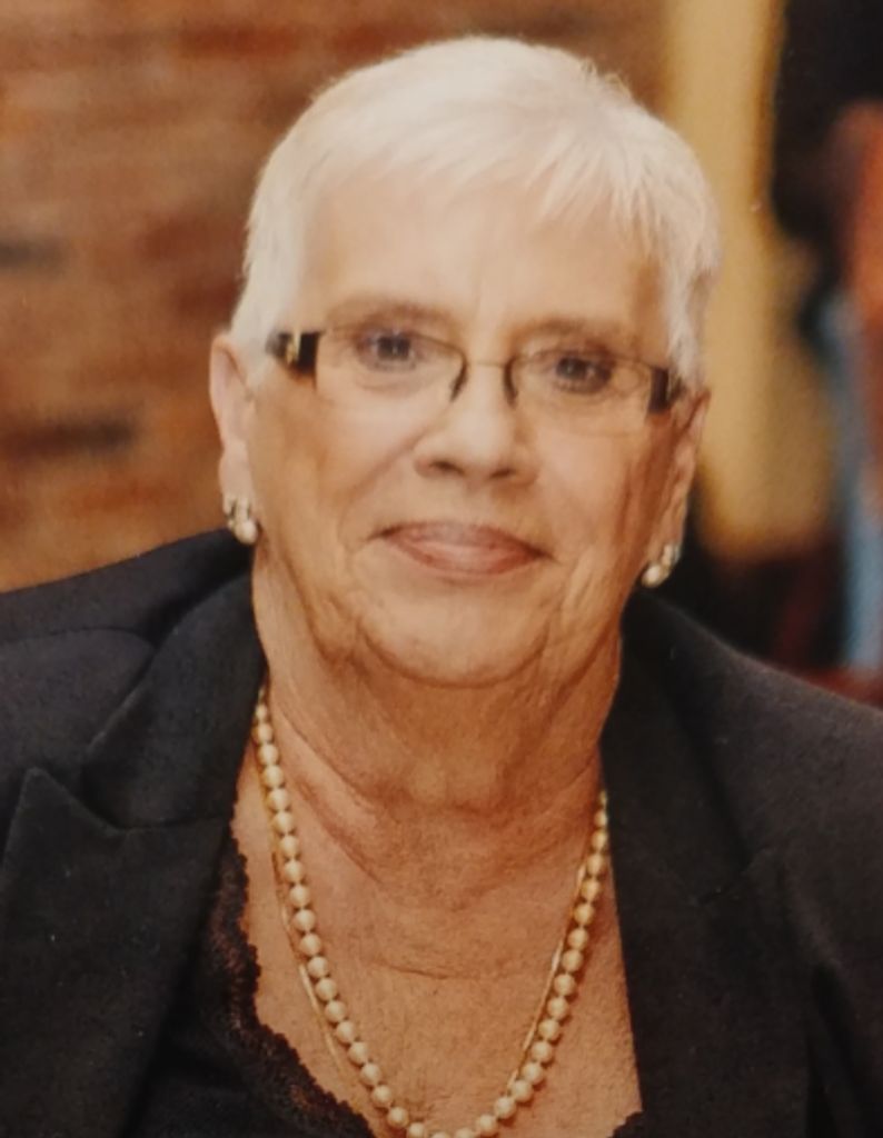 Carol Joyce