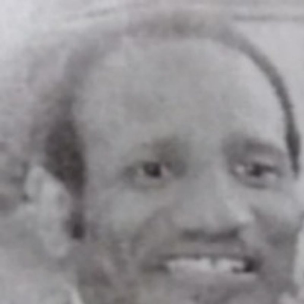 Bobby Tate