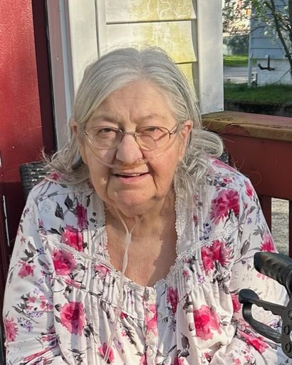 Deborah J. Aubin's obituary image