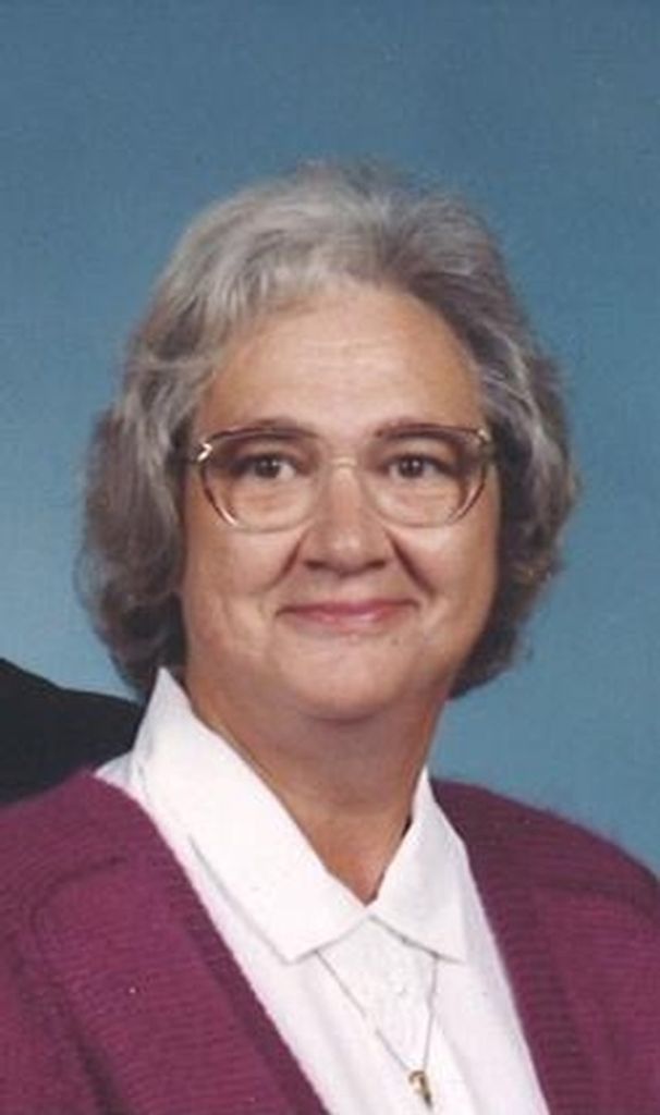 Jane Francis Hall