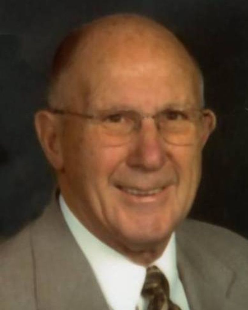 Raymond Meyer