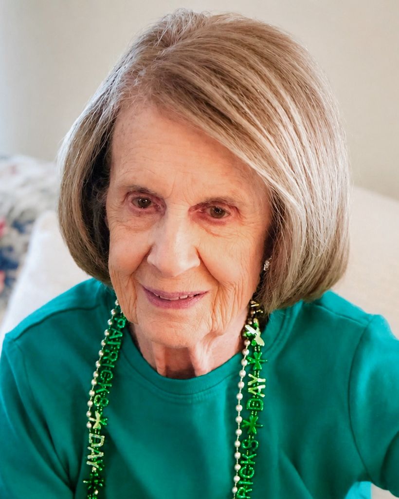Barbara Fulton Byrd