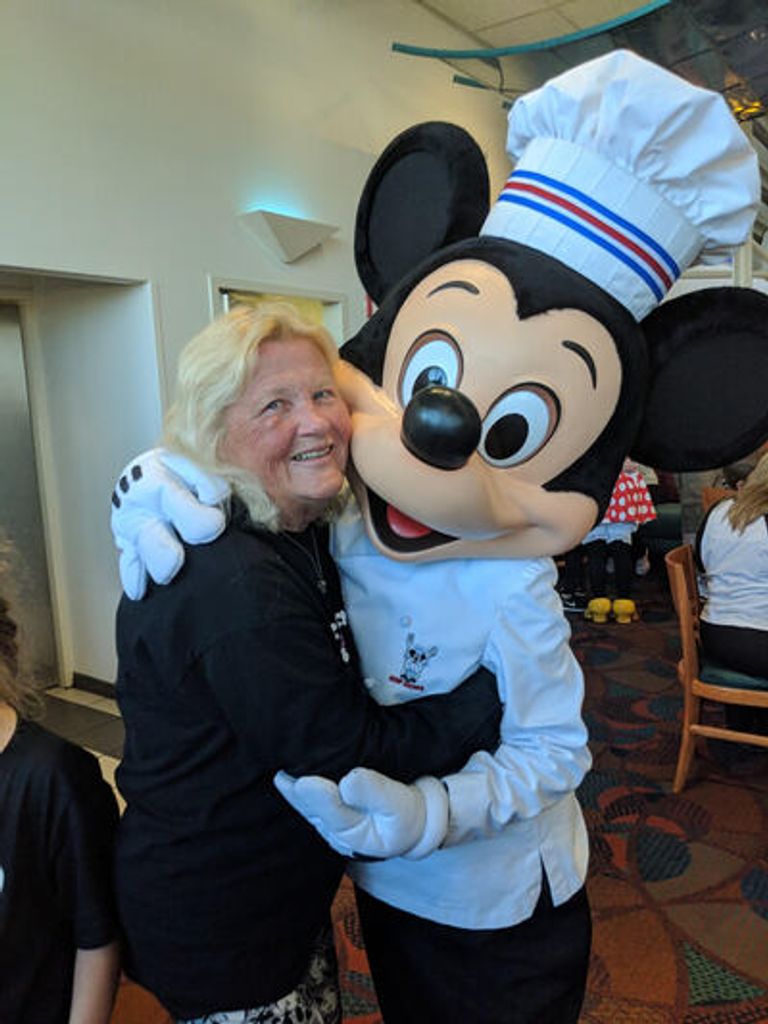 Patricia Ann Lafferty