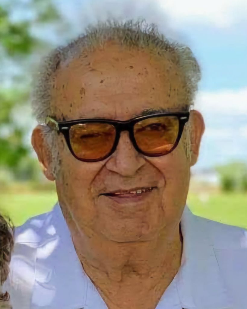 Ismael "Sonny" Flores