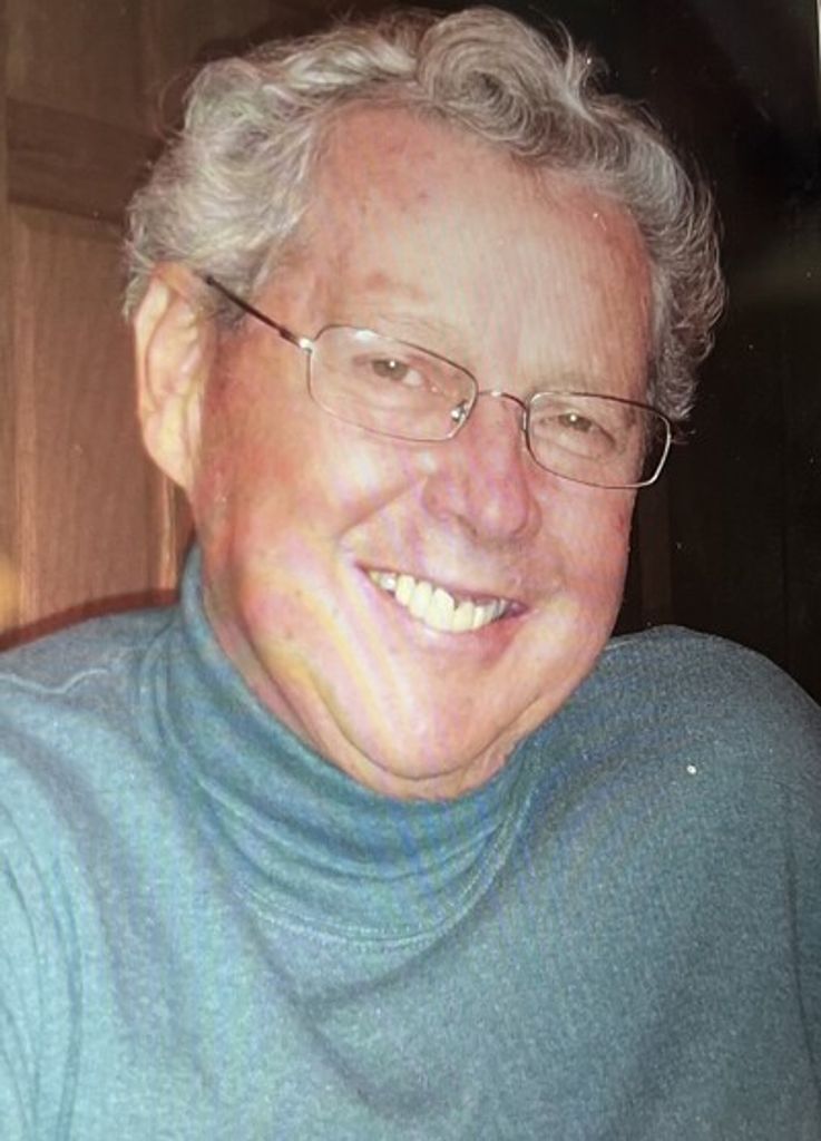 James Spate Profile Photo