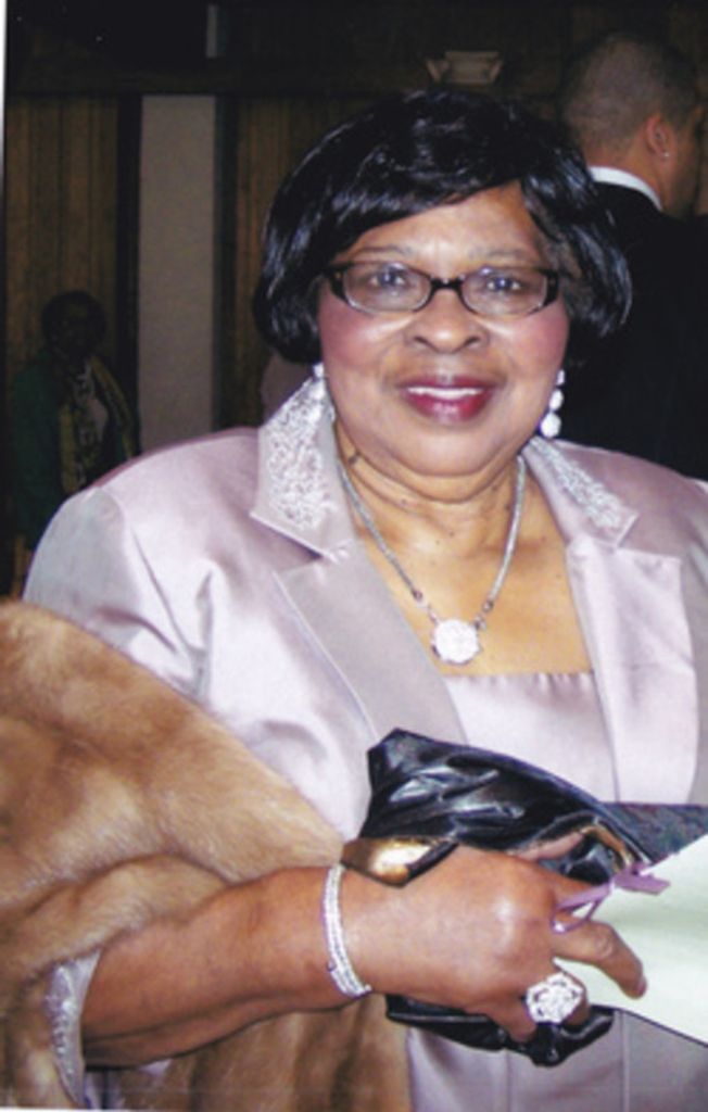 Hattie Waites Pleasants Profile Photo