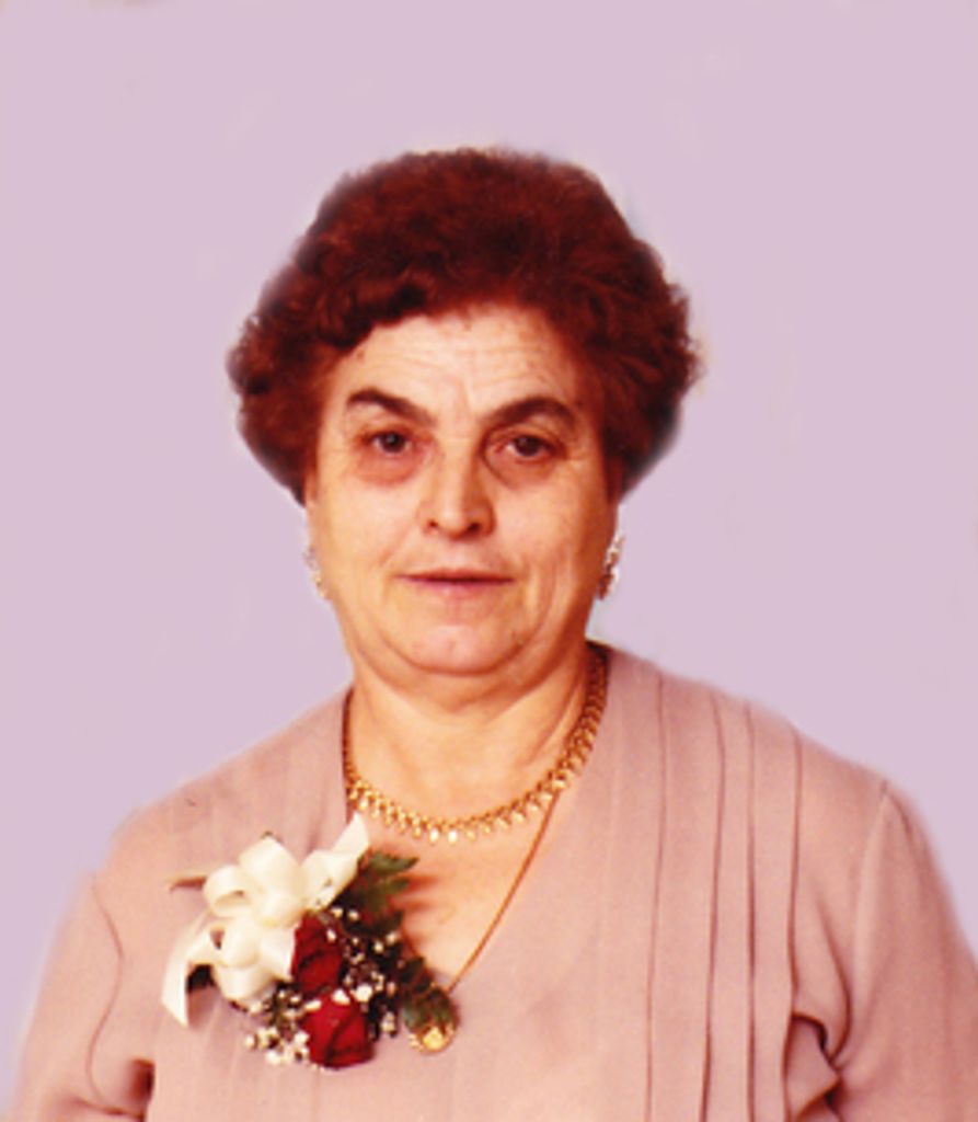 Filomena Giordano