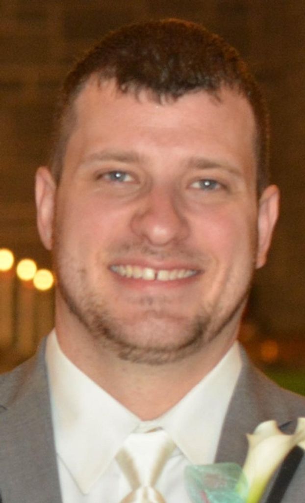 Travis Paul Baur