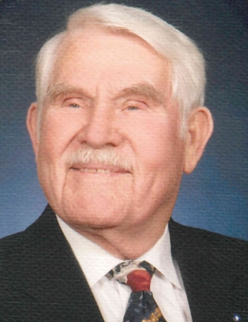 Harry G. Clay