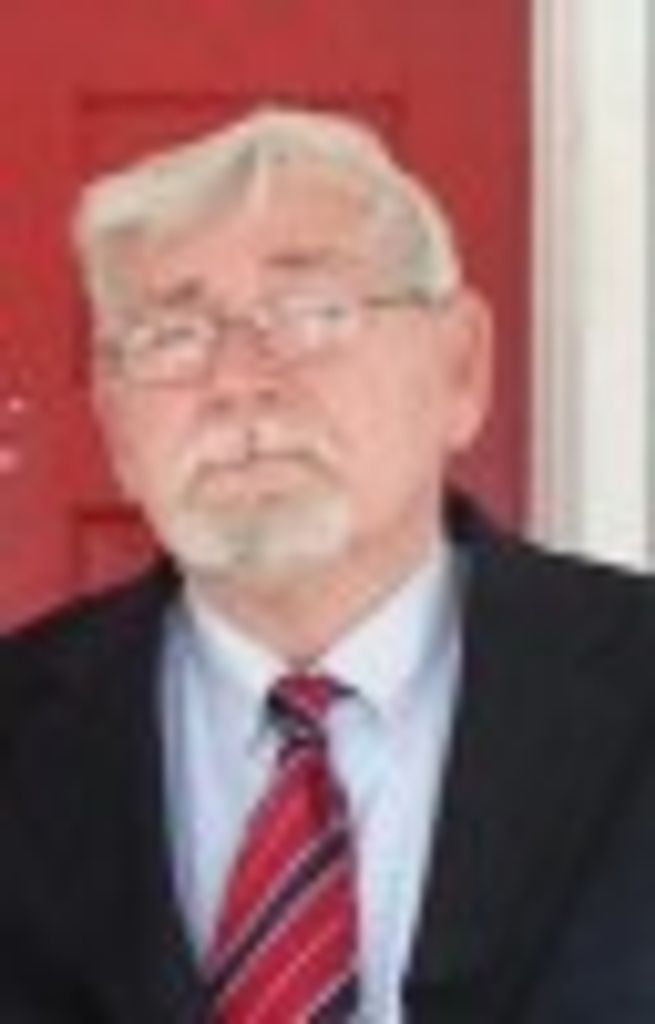 Lester Sandlin