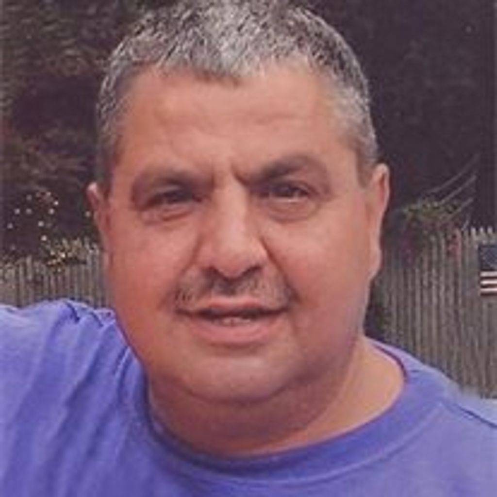 Steven Paul  Dube