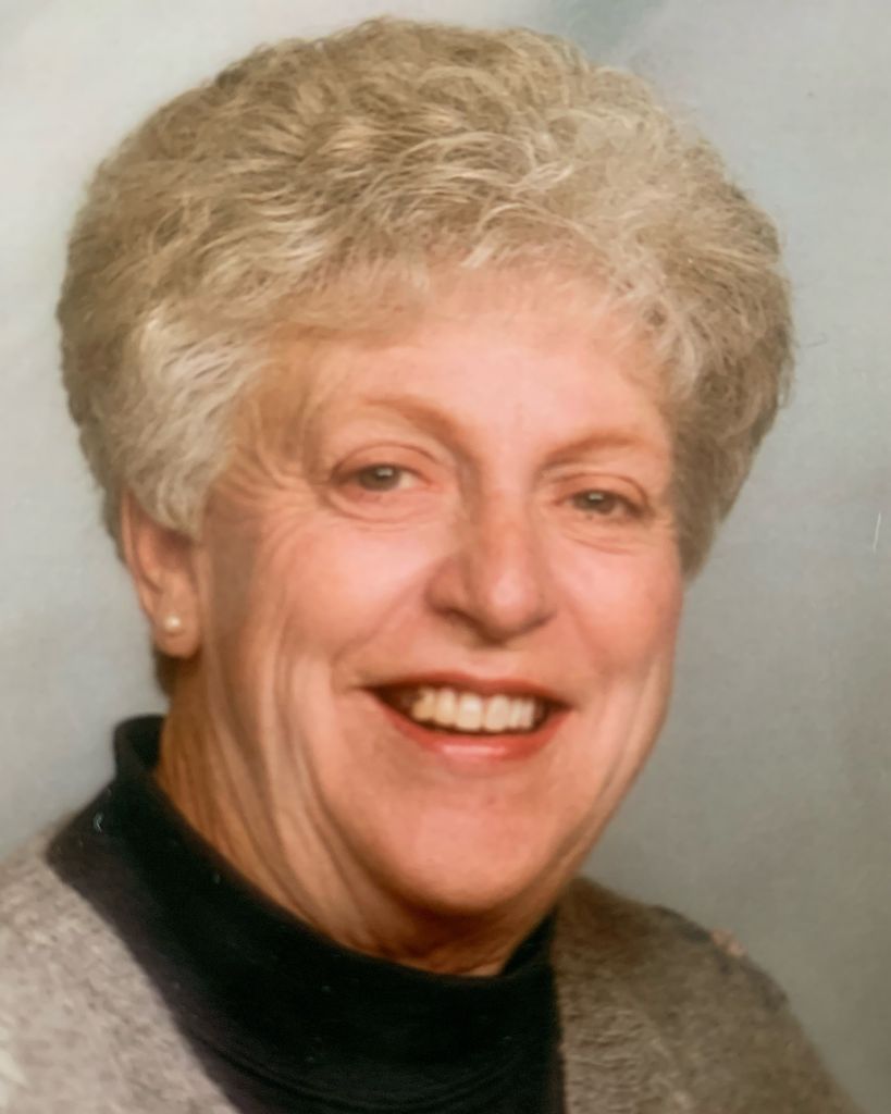 Willa Lou Hurd