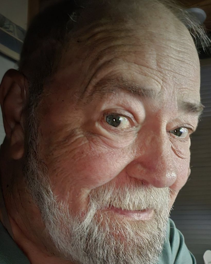 James Dean Greenwood Profile Photo