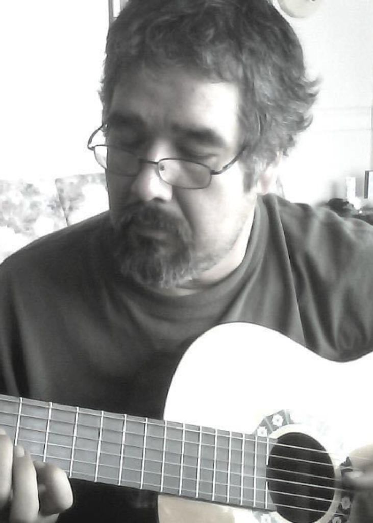 Perry Roberts