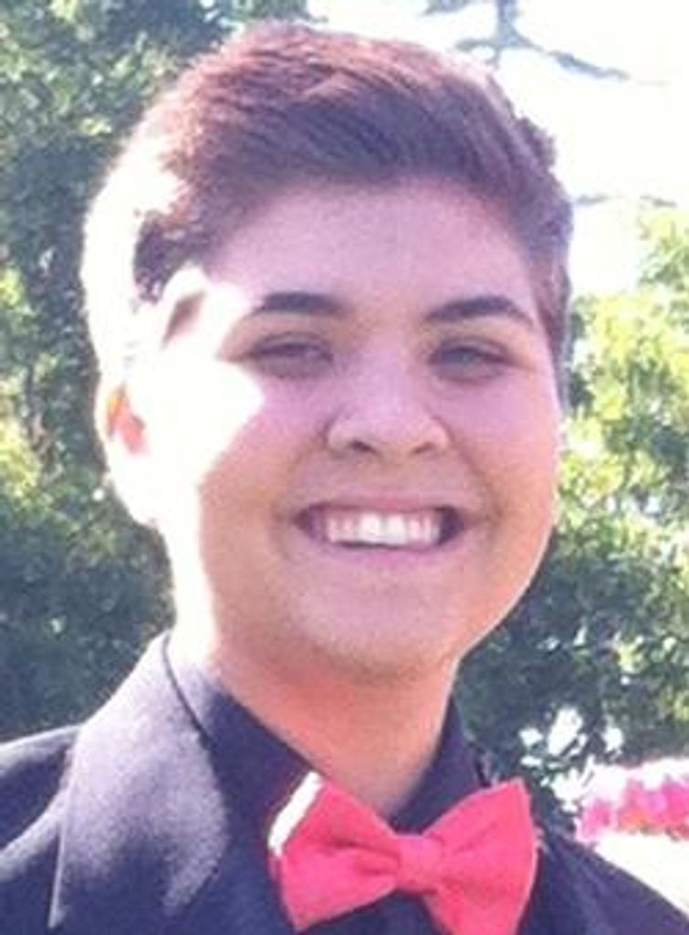 Kiely Renee Vaca Higgins