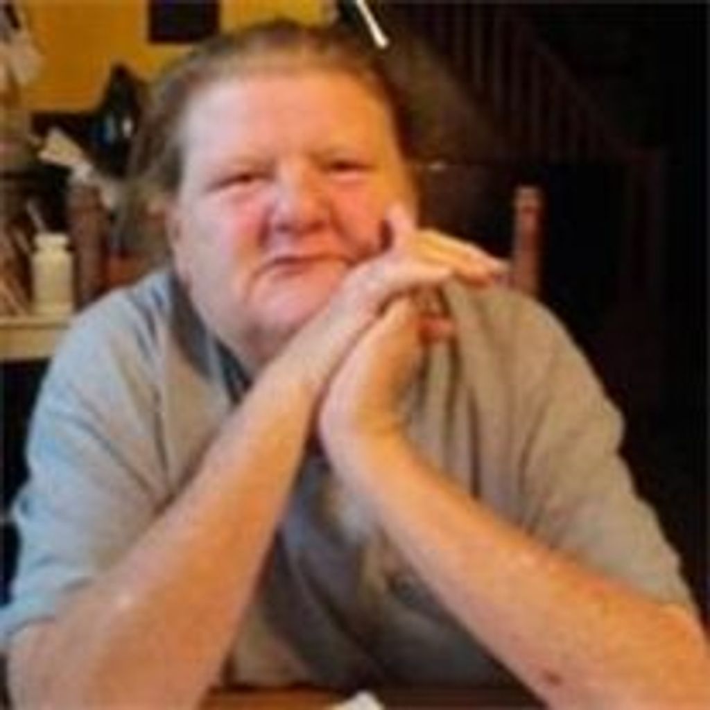 Lynda M. Maclachlan