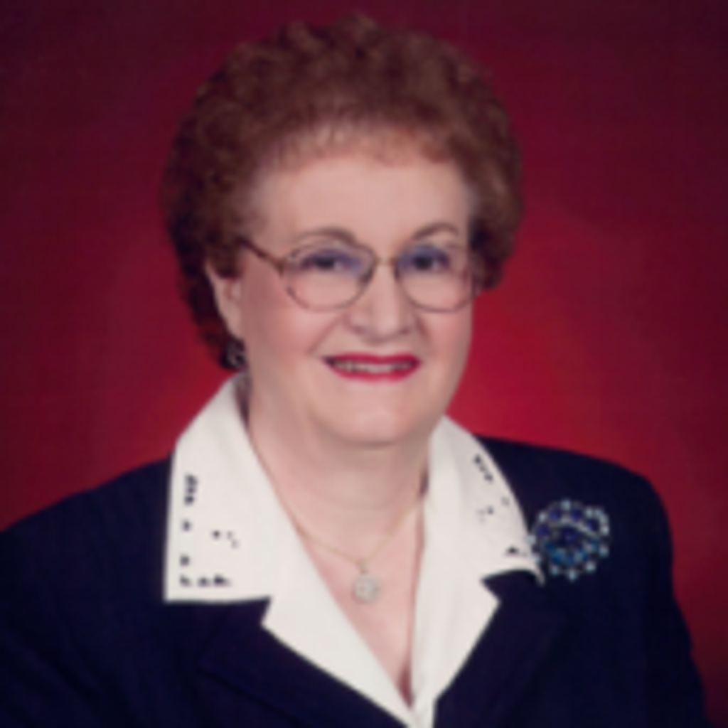Norma Jean Hawkins