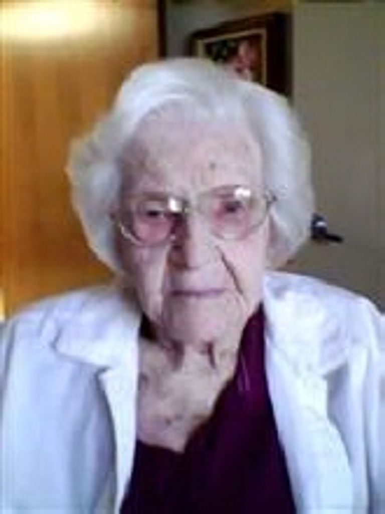 Melba Jean Puryear