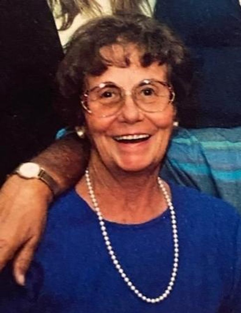 Ann Schaddel Profile Photo
